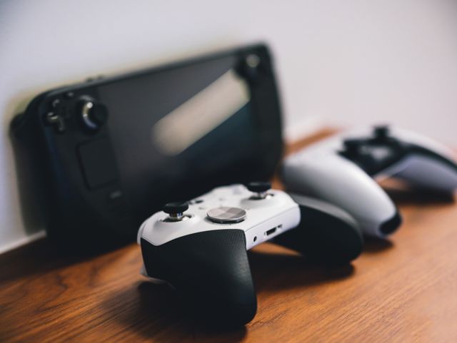 Tech and Bargains